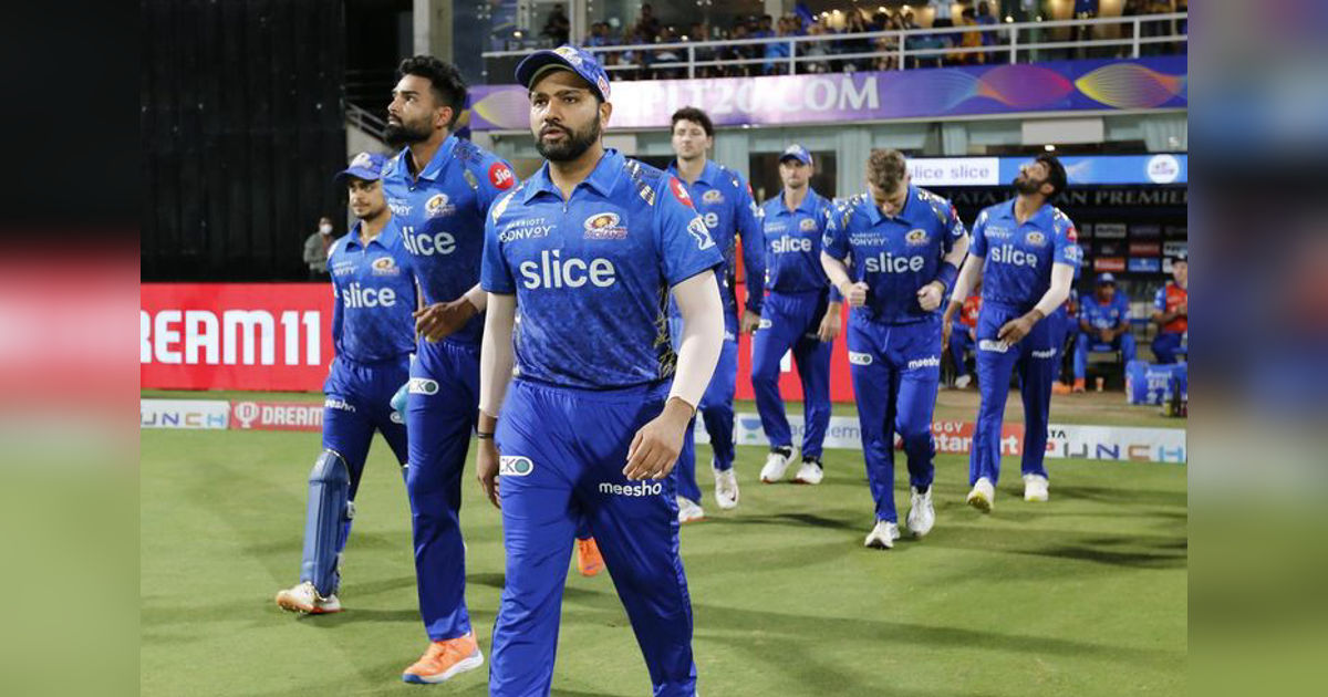 CSK vs MI IPL 2025: Mumbai Indians Win by 9 Wickets