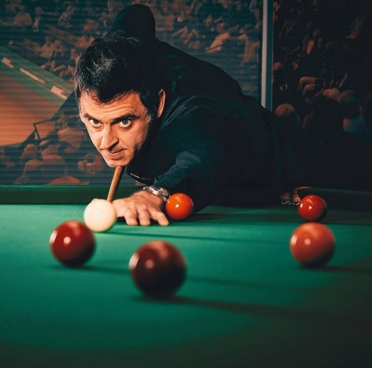 Snooker 2025: Crucible Set for Showdown as Kyren Wilson Defends Title, Ronnie O’Sullivan in Doubt