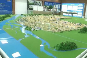 Sector-wise investment allocation map under Andhra Pradesh SIPB Investment 2025