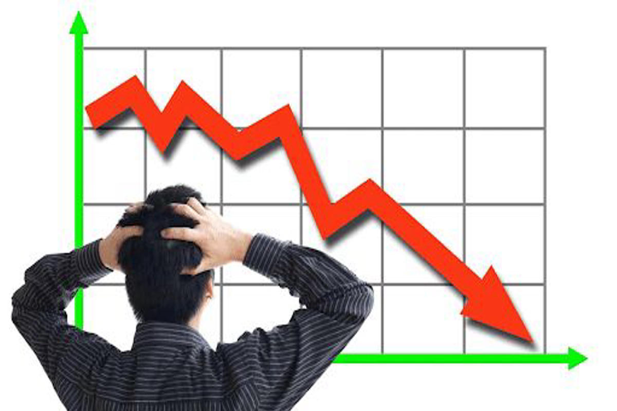 Stock Market Update: Sensex and Nifty Decline Amid Geopolitical Tensions – April 25, 2025