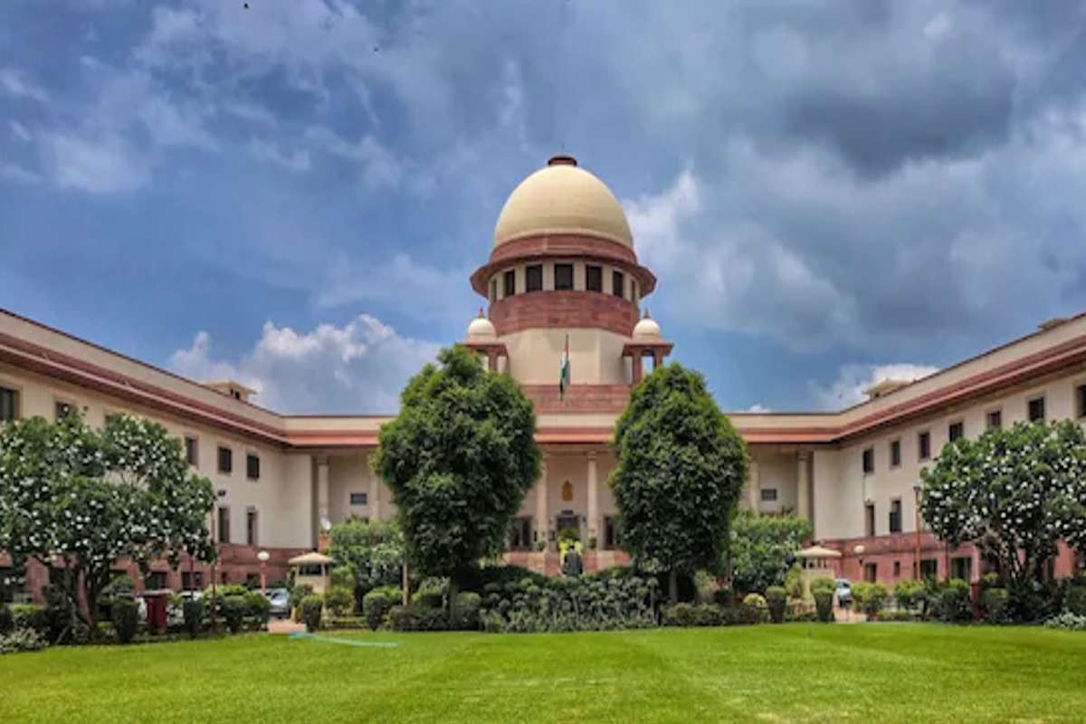 Supreme Court Stays Waqf Amendment Act 2025 Amid Legal Challenges