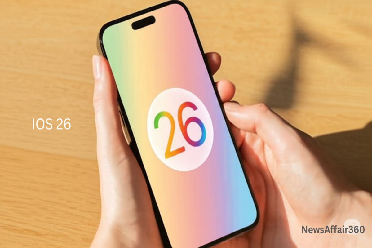 iOS 26 (or iOS 19?): Everything Apple’s Expected to Unveil Tonight at WWDC 2025!