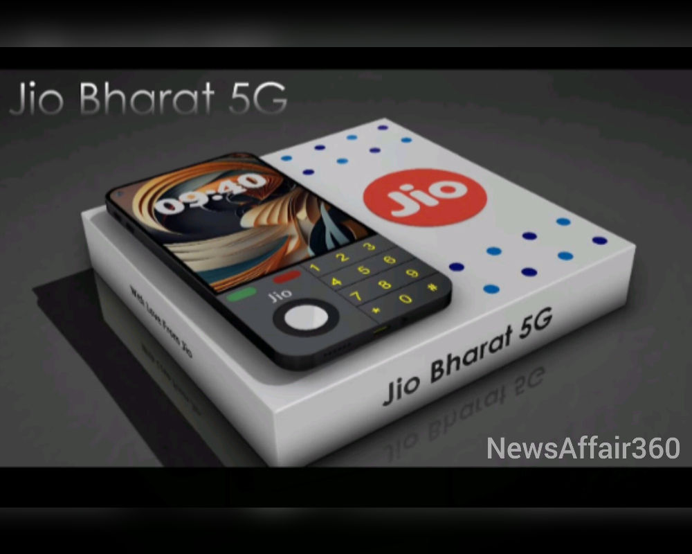 Jio’s 5G Revolution: Affordable Connectivity for the Masses Takes Center Stage