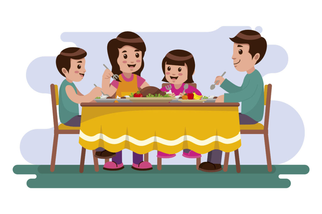 Why Do Some People Become Overweight?