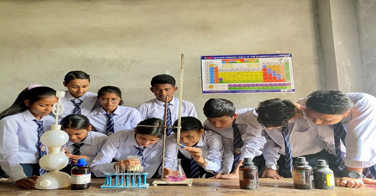 Alert for AP Intermediate Students: New Rule for Practicals & Public Exams