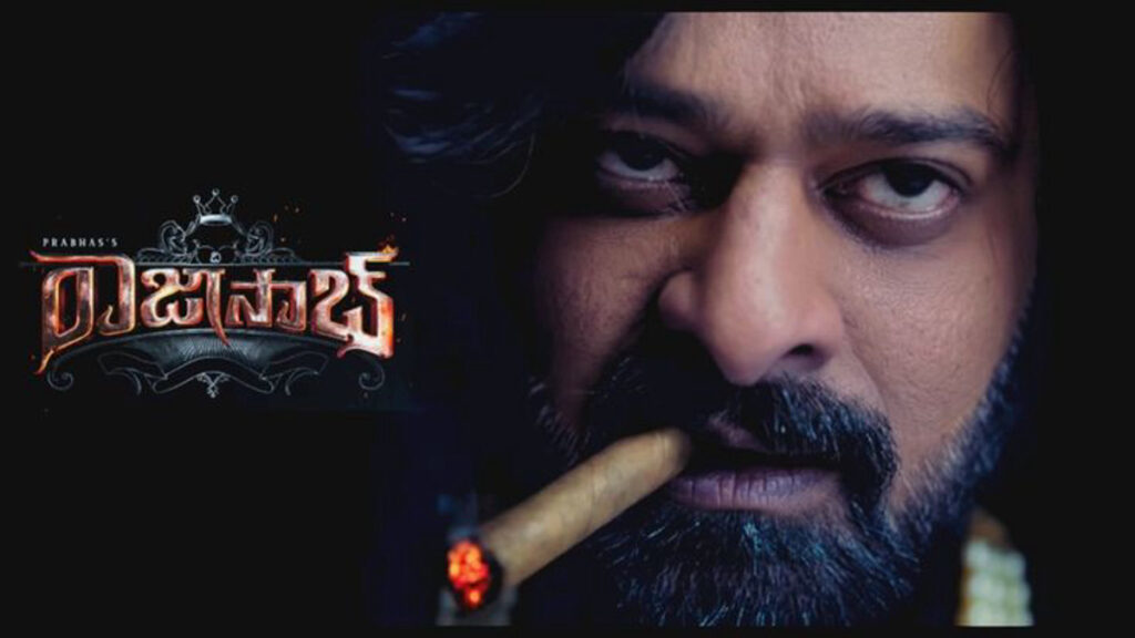 The Raja Saab Box Office Verdict: Why Prabhas’ Film Is Struggling Despite Big Expectations
