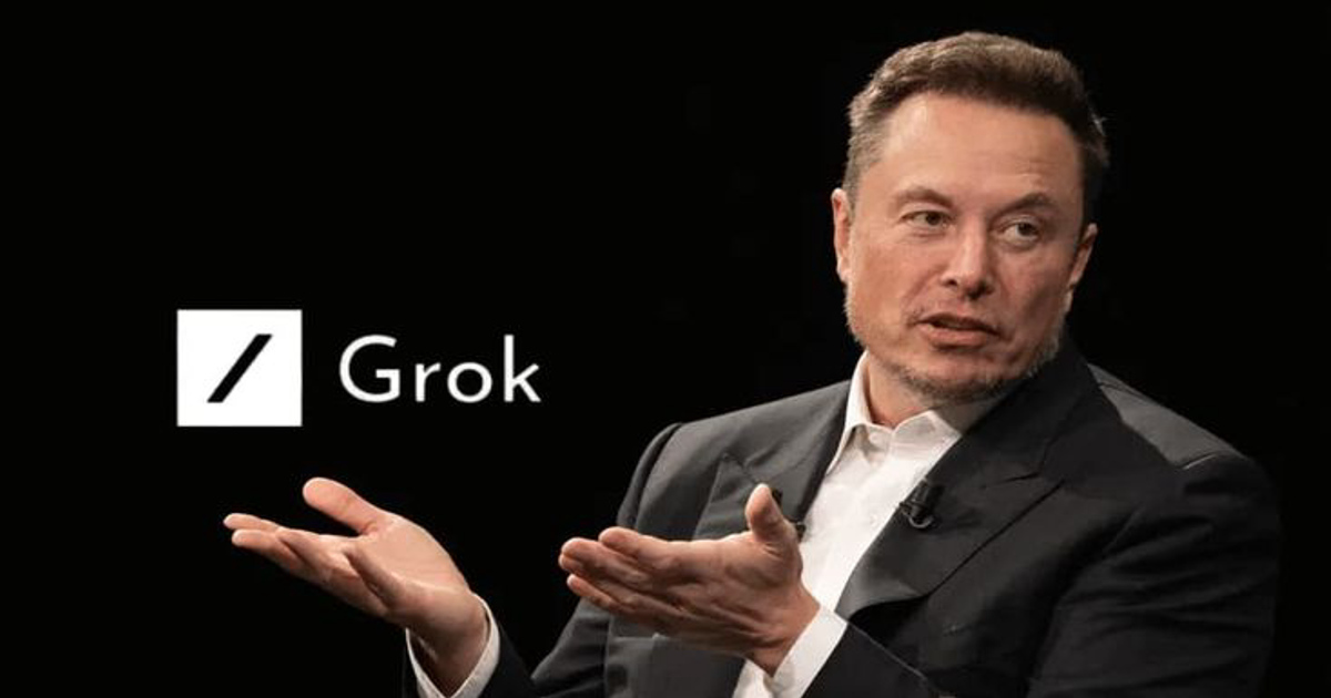 Global Backlash Against Elon Musk’s Grok AI Over Sexualised Deepfakes