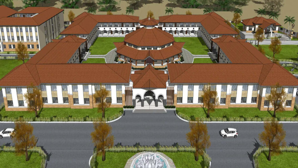 Free Education up to PhD – Zero Fees, Free Hostel & Food