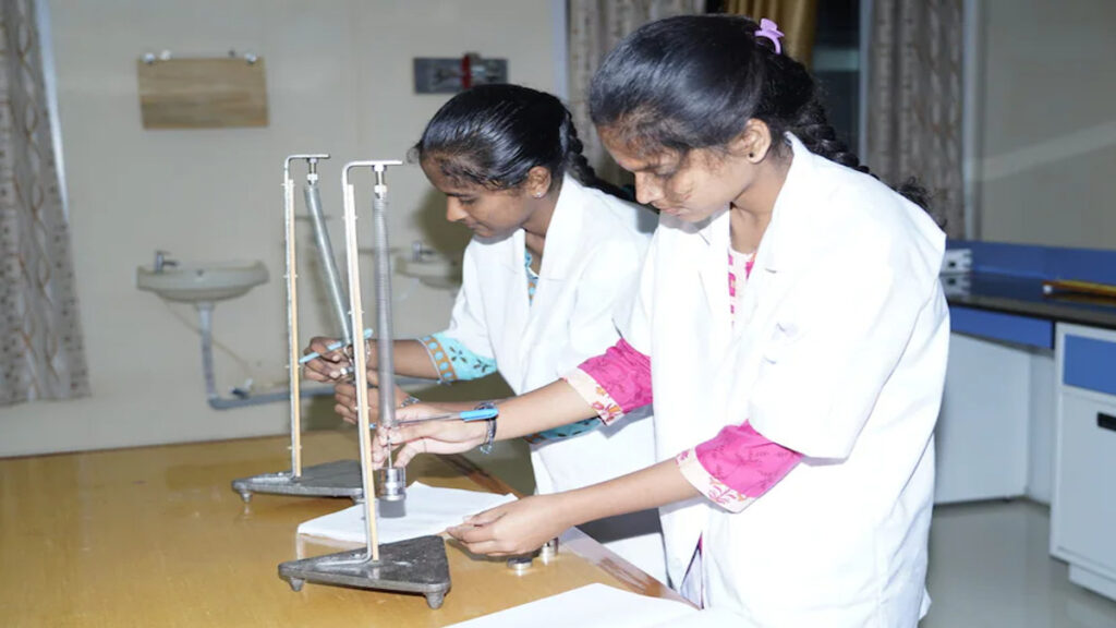 Free Education up to PhD – Zero Fees, Free Hostel & Food